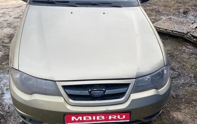 Daewoo Nexia I рестайлинг, 2011 год, 300 000 рублей, 1 фотография