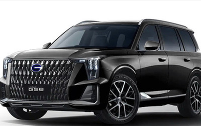 GAC GS8, 2025 год, 5 199 000 рублей, 1 фотография