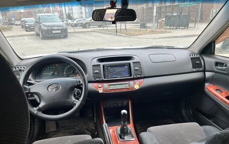 Toyota Camry V40, 2003 год, 535 000 рублей, 8 фотография
