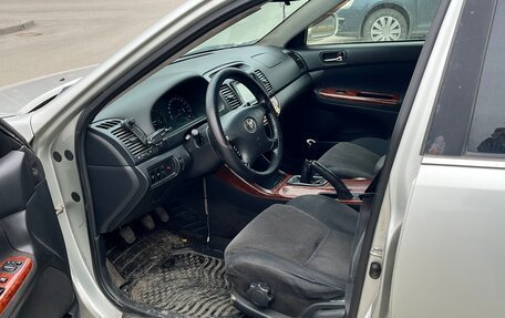 Toyota Camry V40, 2003 год, 535 000 рублей, 7 фотография