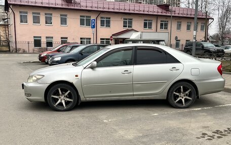 Toyota Camry V40, 2003 год, 535 000 рублей, 6 фотография