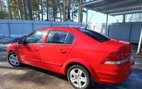 Opel Astra H, 2007 год, 350 000 рублей, 2 фотография