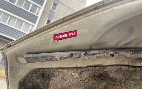 Toyota Camry V40, 2003 год, 535 000 рублей, 11 фотография