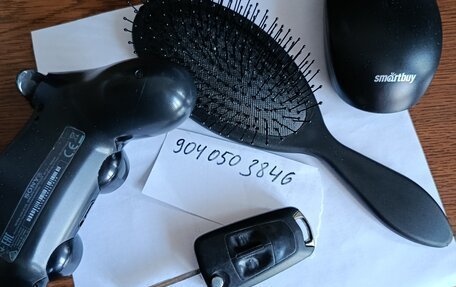 Opel Astra H, 2007 год, 350 000 рублей, 8 фотография