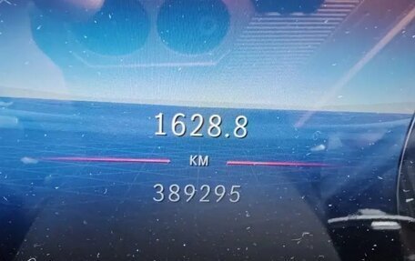 Mercedes-Benz S-Класс, 2021 год, 5 300 000 рублей, 9 фотография