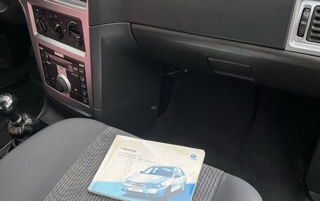 Daewoo Nexia I рестайлинг, 2011 год, 234 000 рублей, 5 фотография