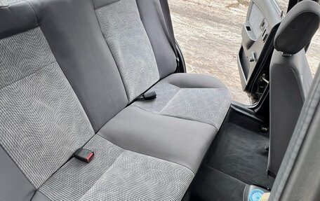 Daewoo Nexia I рестайлинг, 2011 год, 234 000 рублей, 3 фотография