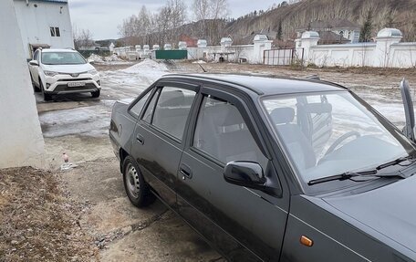 Daewoo Nexia I рестайлинг, 2011 год, 234 000 рублей, 4 фотография