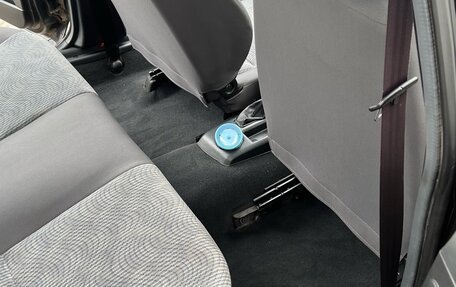 Daewoo Nexia I рестайлинг, 2011 год, 234 000 рублей, 14 фотография