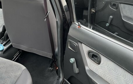 Daewoo Nexia I рестайлинг, 2011 год, 234 000 рублей, 10 фотография