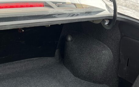 Daewoo Nexia I рестайлинг, 2011 год, 234 000 рублей, 15 фотография