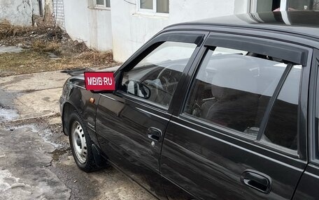 Daewoo Nexia I рестайлинг, 2011 год, 234 000 рублей, 11 фотография