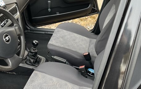 Daewoo Nexia I рестайлинг, 2011 год, 234 000 рублей, 19 фотография