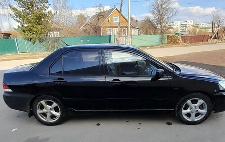 Mitsubishi Lancer IX, 2005 год, 370 000 рублей, 3 фотография