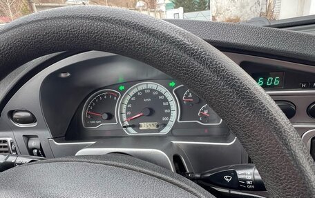 Daewoo Nexia I рестайлинг, 2011 год, 234 000 рублей, 17 фотография