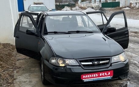 Daewoo Nexia I рестайлинг, 2011 год, 234 000 рублей, 16 фотография