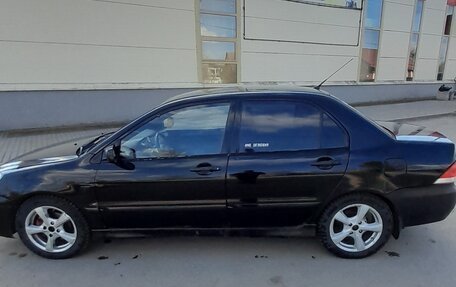 Mitsubishi Lancer IX, 2005 год, 370 000 рублей, 4 фотография