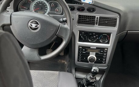 Daewoo Nexia I рестайлинг, 2011 год, 234 000 рублей, 22 фотография