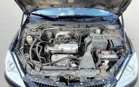 Mitsubishi Lancer IX, 2005 год, 370 000 рублей, 8 фотография