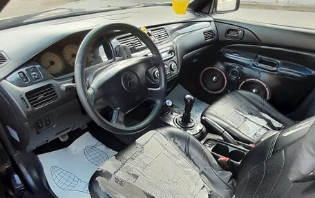 Mitsubishi Lancer IX, 2005 год, 370 000 рублей, 5 фотография