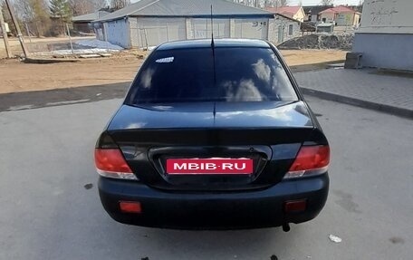Mitsubishi Lancer IX, 2005 год, 370 000 рублей, 2 фотография