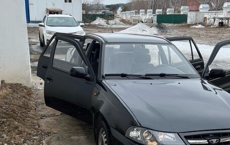 Daewoo Nexia I рестайлинг, 2011 год, 234 000 рублей, 20 фотография