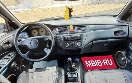 Mitsubishi Lancer IX, 2005 год, 370 000 рублей, 7 фотография