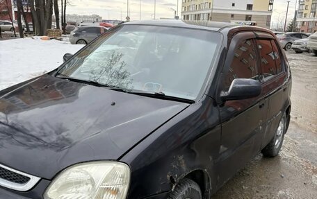 Honda Logo, 2001 год, 170 000 рублей, 2 фотография