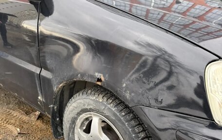 Honda Logo, 2001 год, 170 000 рублей, 5 фотография