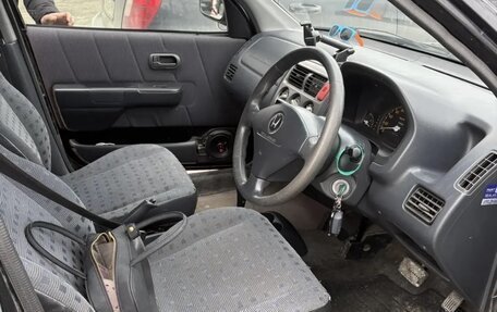 Honda Logo, 2001 год, 170 000 рублей, 8 фотография