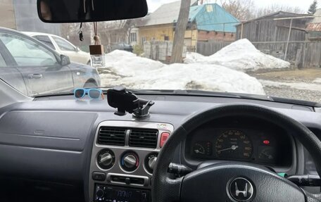 Honda Logo, 2001 год, 170 000 рублей, 9 фотография