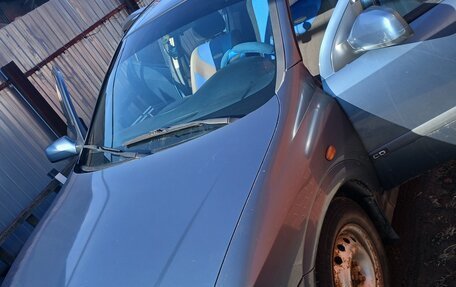 Opel Astra G, 1998 год, 200 000 рублей, 5 фотография