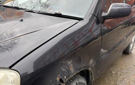 Honda Logo, 2001 год, 170 000 рублей, 7 фотография