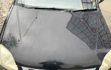 Honda Logo, 2001 год, 170 000 рублей, 6 фотография