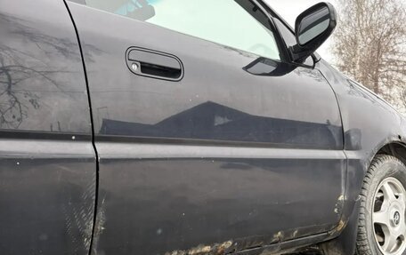 Honda Logo, 2001 год, 170 000 рублей, 10 фотография