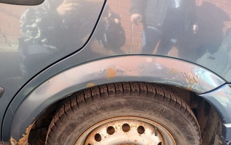 Opel Astra G, 1998 год, 200 000 рублей, 12 фотография