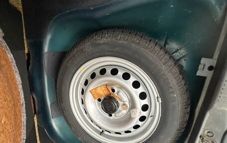 Mitsubishi Space Star I рестайлинг, 1999 год, 550 000 рублей, 5 фотография