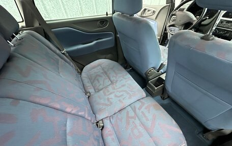 Mitsubishi Space Star I рестайлинг, 1999 год, 550 000 рублей, 4 фотография