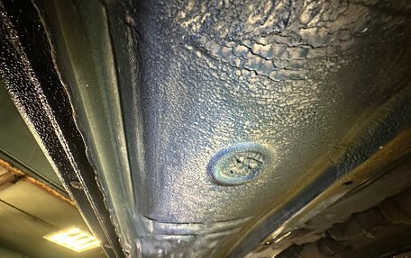 Mitsubishi Space Star I рестайлинг, 1999 год, 550 000 рублей, 7 фотография