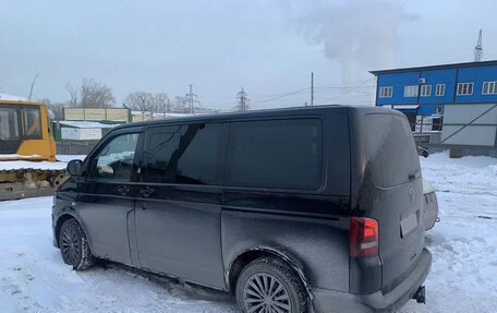 Volkswagen Multivan T5, 2011 год, 2 200 000 рублей, 6 фотография