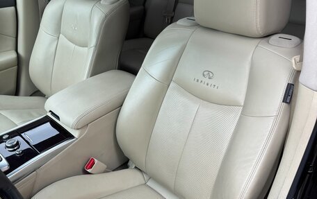 Infiniti M, 2010 год, 1 960 000 рублей, 8 фотография