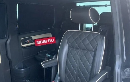 Volkswagen Multivan T5, 2011 год, 2 200 000 рублей, 7 фотография