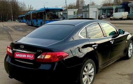 Infiniti M, 2010 год, 1 960 000 рублей, 3 фотография