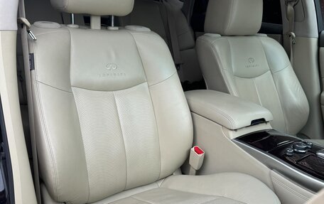 Infiniti M, 2010 год, 1 960 000 рублей, 11 фотография