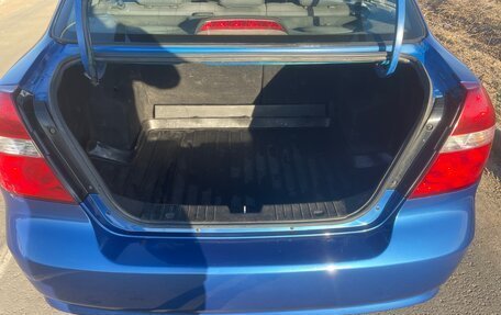 Chevrolet Aveo III, 2008 год, 470 000 рублей, 9 фотография