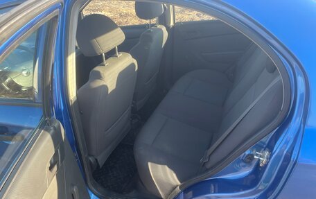 Chevrolet Aveo III, 2008 год, 470 000 рублей, 6 фотография