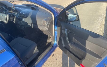 Chevrolet Aveo III, 2008 год, 470 000 рублей, 7 фотография