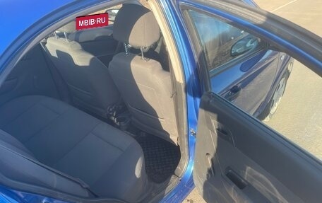 Chevrolet Aveo III, 2008 год, 470 000 рублей, 8 фотография