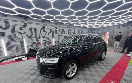 Audi Q3, 2015 год, 1 600 000 рублей, 6 фотография