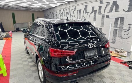 Audi Q3, 2015 год, 1 600 000 рублей, 2 фотография